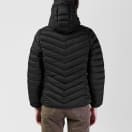 SoulCal Women's Bubble Hooded Jacket, product, thumbnail for image variation 3