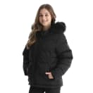 SoulCal Women's 2-Zip Bubble Jacket, product, thumbnail for image variation 4