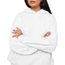 Slazenger Women's Fleece Hoodie, product, thumbnail for image variation 1