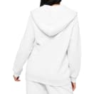 Slazenger Women's Fleece Fitted Hoodie, product, thumbnail for image variation 2