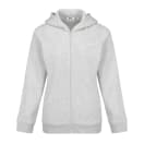 Slazenger Women's Fleece Fitted Hoodie, product, thumbnail for image variation 3