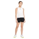 Nike Girls Victory Tennis Tank, product, thumbnail for image variation 5