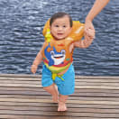 Puddle Jumper Infant Swim Vest, product, thumbnail for image variation 4