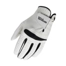 Wilson Men's Feel Plus Left Handed Golf Glove, product, thumbnail for image variation 1