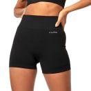 USA Pro Women's Seamless 3 Inch Short Tight, product, thumbnail for image variation 1