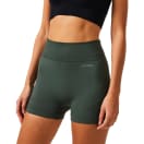 USA Pro Women's Seamless 3 Inch Short Tight, product, thumbnail for image variation 4