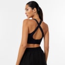 USA Pro Women's High Support Sports Bra, product, thumbnail for image variation 2