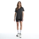 USA Pro Women's Flex V Neck Tee, product, thumbnail for image variation 2