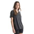USA Pro Women's Flex V Neck Tee, product, thumbnail for image variation 3