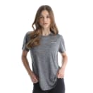USA Pro Women's Flex Crew Neck Tee, product, thumbnail for image variation 1