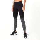 USA Pro Women's Ombre Seamless Long Tight, product, thumbnail for image variation 1