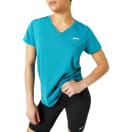 Slazenger Women's V Neck Tee, product, thumbnail for image variation 3
