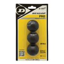 Dunlop Pro Squash Balls, product, thumbnail for image variation 1