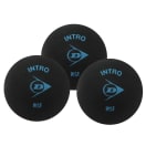 Dunlop Intro Squash Balls, product, thumbnail for image variation 2