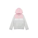 Slazenger Girls Fleece Tracksuit, product, thumbnail for image variation 2