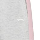 Slazenger Girls Fleece Tracksuit, product, thumbnail for image variation 5