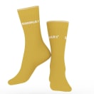 Donnay Mens 10 Pack Crew Socks (Multi Bright) S25, product, thumbnail for image variation 2