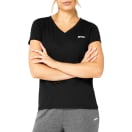 Slazenger Women's V Neck Tee, product, thumbnail for image variation 1