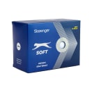 Slazenger V Series Soft 24 Pack Golf Balls, product, thumbnail for image variation 1