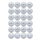 Slazenger V Series Soft 24 Pack Golf Balls, product, thumbnail for image variation 3