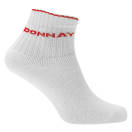 Donnay Quarter 10pk Socks Children, product, thumbnail for image variation 4