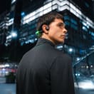 HAKII Light 2 LED MP3 Bluetooth Earphones, product, thumbnail for image variation 22