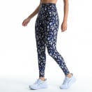 OTG Women's Nautica Long Gym Tight, product, thumbnail for image variation 4