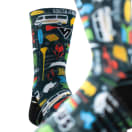Versus Heritage Active Crew Socks, product, thumbnail for image variation 5