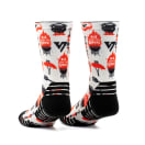 Versus Braai 6.0 Active Crew Socks, product, thumbnail for image variation 3