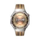 Huawei Watch GT 6 Pro Golf Edition 46mm GPS Smartwatch - Brown, product, thumbnail for image variation 2