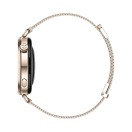Huawei Watch GT 6 41mm GPS Smartwatch - Gold, product, thumbnail for image variation 6