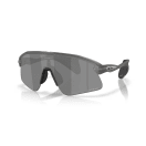 Oakley STUNT DEVIL Prizm Black Lense Grey Smoke Frame, product, thumbnail for image variation 1