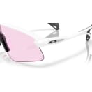 Oakley STUNT DEVIL Prizm Low Light Lense Matte White Frame, product, thumbnail for image variation 6