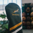 Genuine Leather Springbok Hybrid Headcover, product, thumbnail for image variation 4