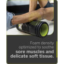 Trigger Point Grid 1.0 Foam Roller, product, thumbnail for image variation 3