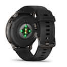 Garmin Venu 4 45mm Premium GPS Smartwatch - Black, product, thumbnail for image variation 4