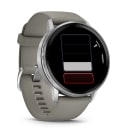 Garmin Venu 4 45mm Premium GPS Smartwatch -Silver/Grey, product, thumbnail for image variation 8