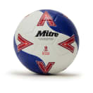 Mitre FA Cup Training Replica Ball 25/26, product, thumbnail for image variation 1
