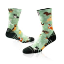 Versus Dogs 2.0 Active Crew Socks, product, thumbnail for image variation 1