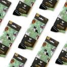 Versus Dogs 2.0 Active Crew Socks, product, thumbnail for image variation 6