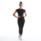 OTG  Women's Studio Gym Tee, product, thumbnail for image variation 2