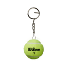 Wilson Tennis ball Key Chain, product, thumbnail for image variation 1