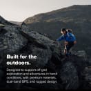Suunto Vertical 2 GPS Smartwatch, product, thumbnail for image variation 9