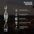 FORZA Elite 22mm Easyfit Evolve Strap, product, thumbnail for image variation 15