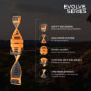 FORZA Elite 26mm Easyfit Evolve Strap, product, thumbnail for image variation 7