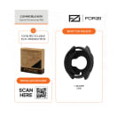 FORZA Bumper Watch Case for Garmin Forerunner 965, product, thumbnail for image variation 3