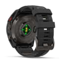 Garmin Fenix 8 Pro 51mm LTE Amoled Sapphire (Carbon Grey), product, thumbnail for image variation 2