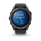 Garmin Fenix 8 Pro 51mm LTE Amoled Sapphire (Carbon Grey), product, thumbnail for image variation 4