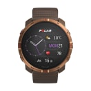 Polar Grit X2 GPS Smartwatch - Copper/Brown, product, thumbnail for image variation 6