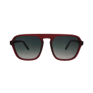 goodr Conversation Pit Regular Retro G Sunglasses, product, thumbnail for image variation 1